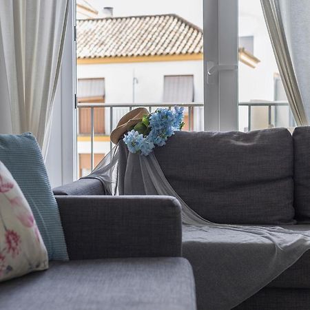 Luxe Vista Historico 5 Rooms 4 Banos Jerez de la Frontera Ngoại thất bức ảnh