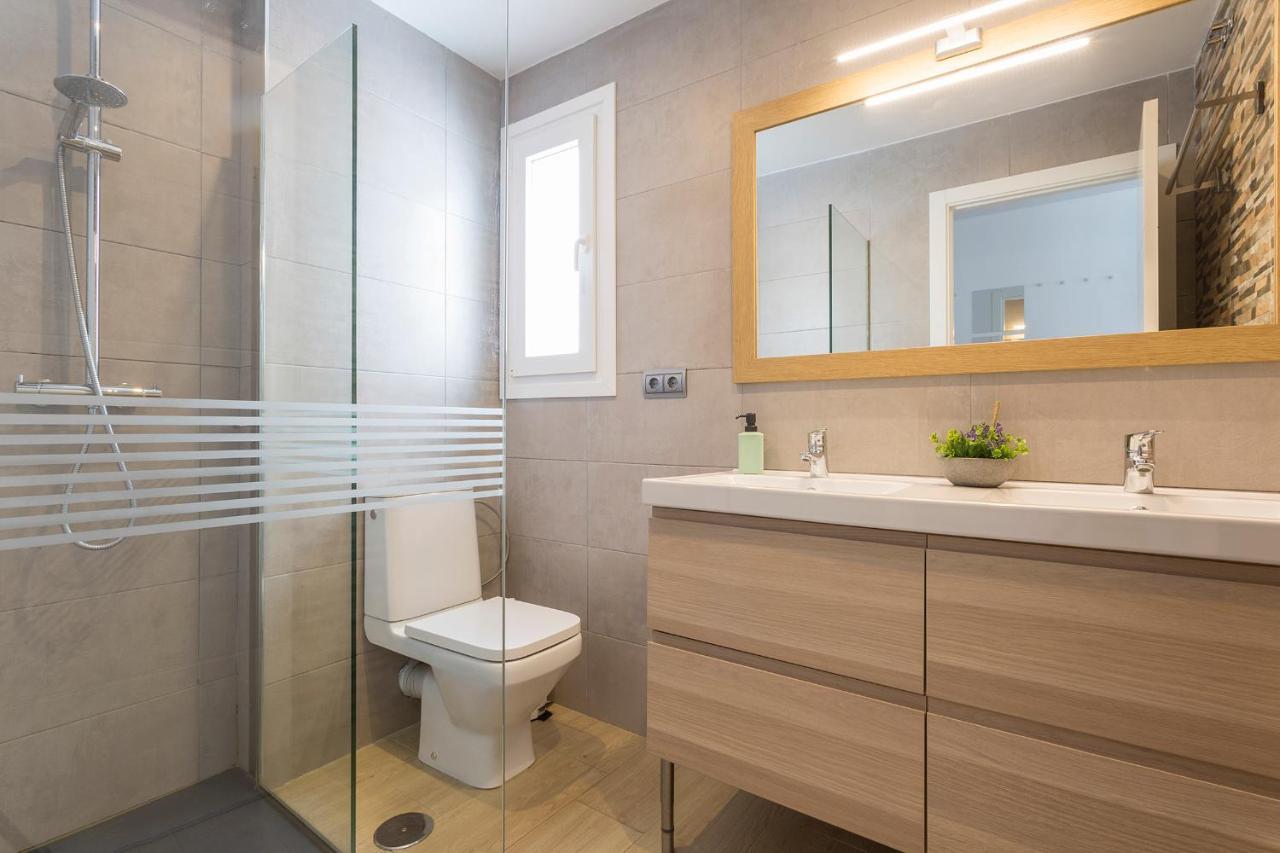Luxe Vista Historico 5 Rooms 4 Banos Jerez de la Frontera Ngoại thất bức ảnh