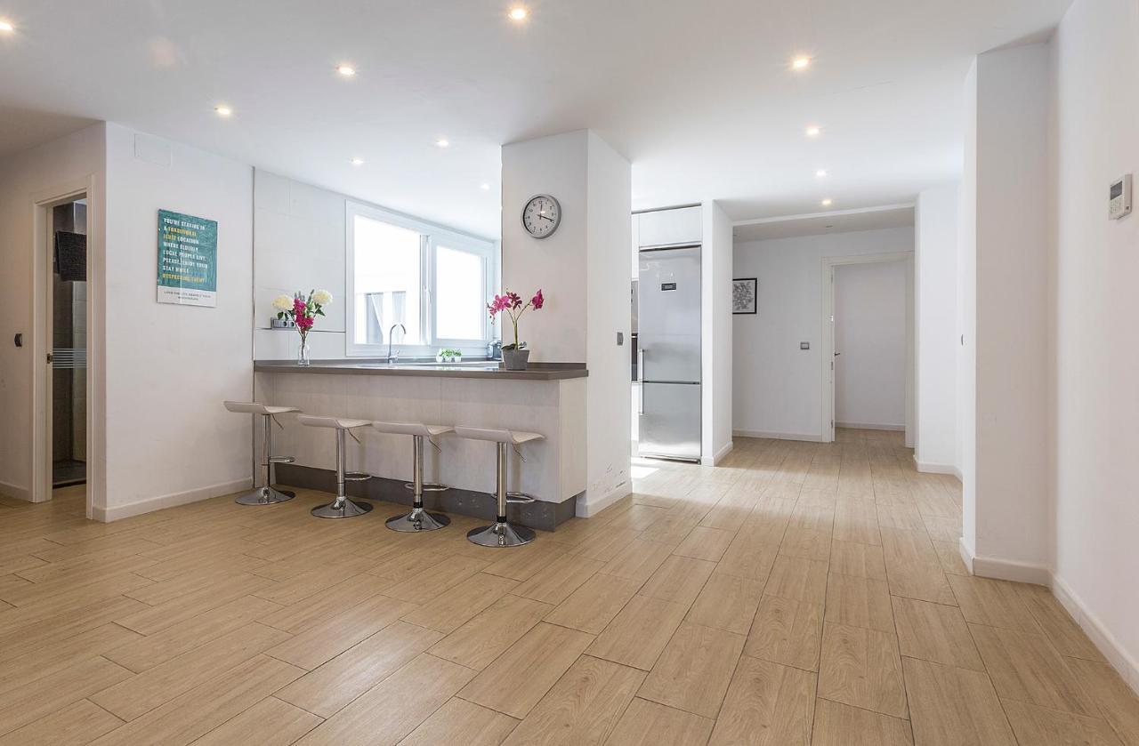 Luxe Vista Historico 5 Rooms 4 Banos Jerez de la Frontera Ngoại thất bức ảnh