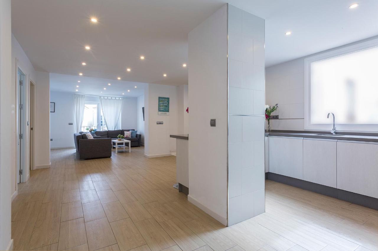 Luxe Vista Historico 5 Rooms 4 Banos Jerez de la Frontera Ngoại thất bức ảnh