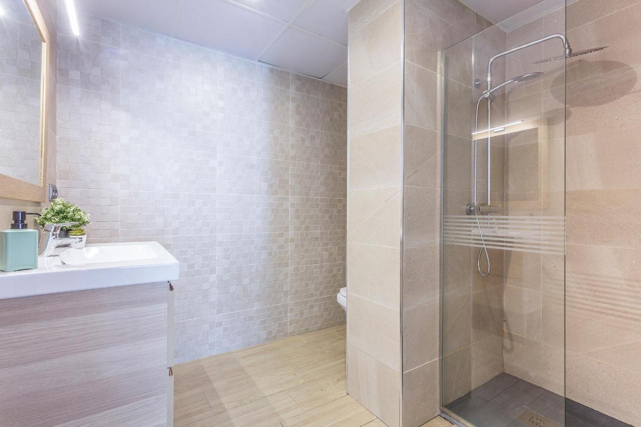 Luxe Vista Historico 5 Rooms 4 Banos Jerez de la Frontera Ngoại thất bức ảnh