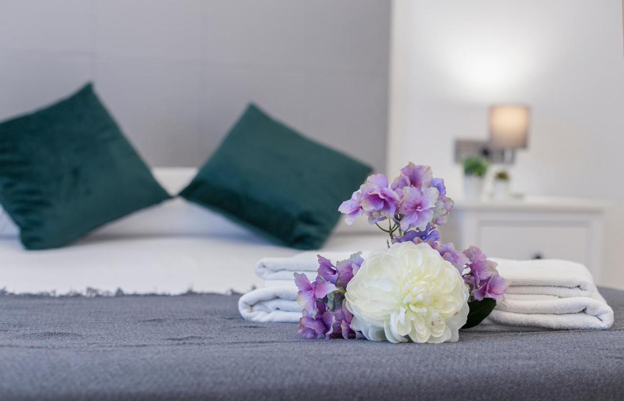 Luxe Vista Historico 5 Rooms 4 Banos Jerez de la Frontera Ngoại thất bức ảnh