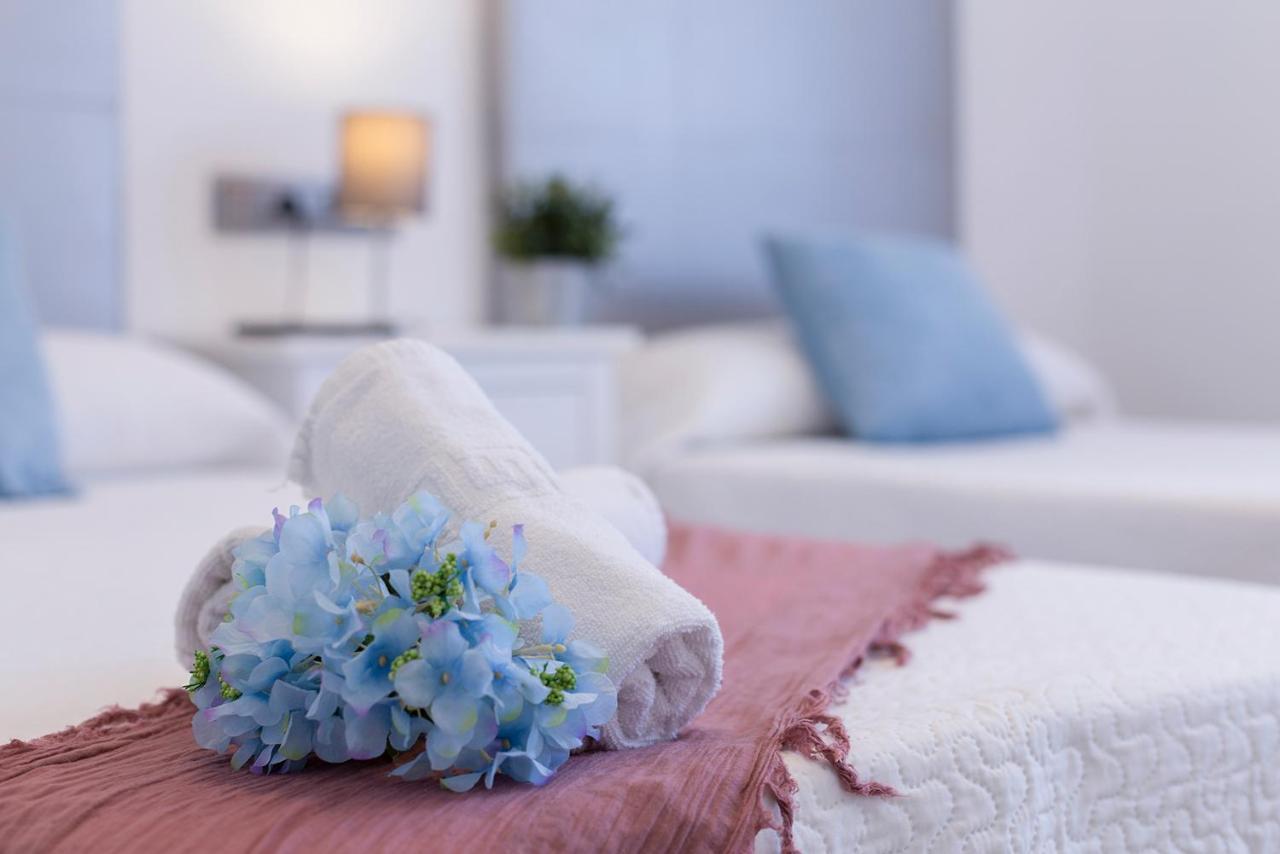Luxe Vista Historico 5 Rooms 4 Banos Jerez de la Frontera Ngoại thất bức ảnh